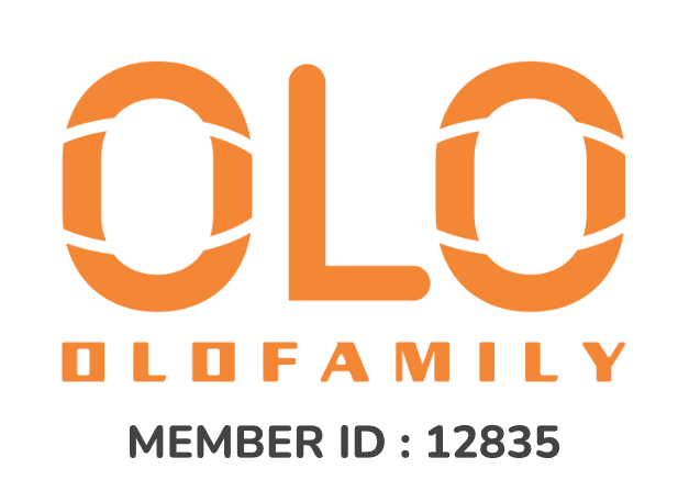 OLO - Orange Logistics Organization